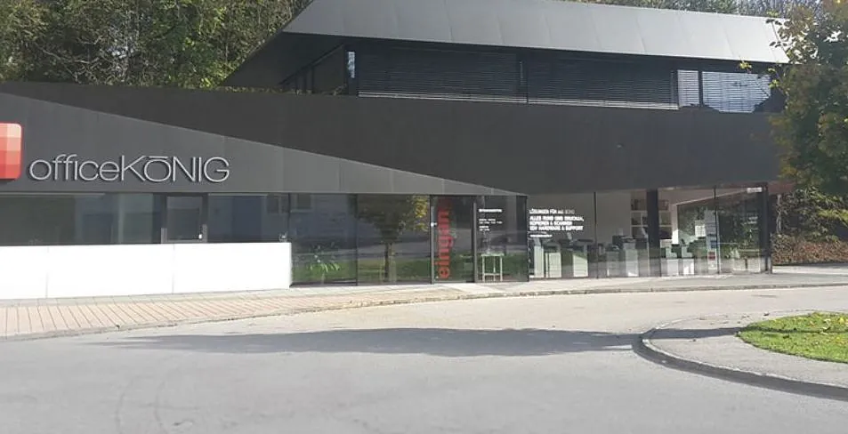 Officelösungen Oberösterreich