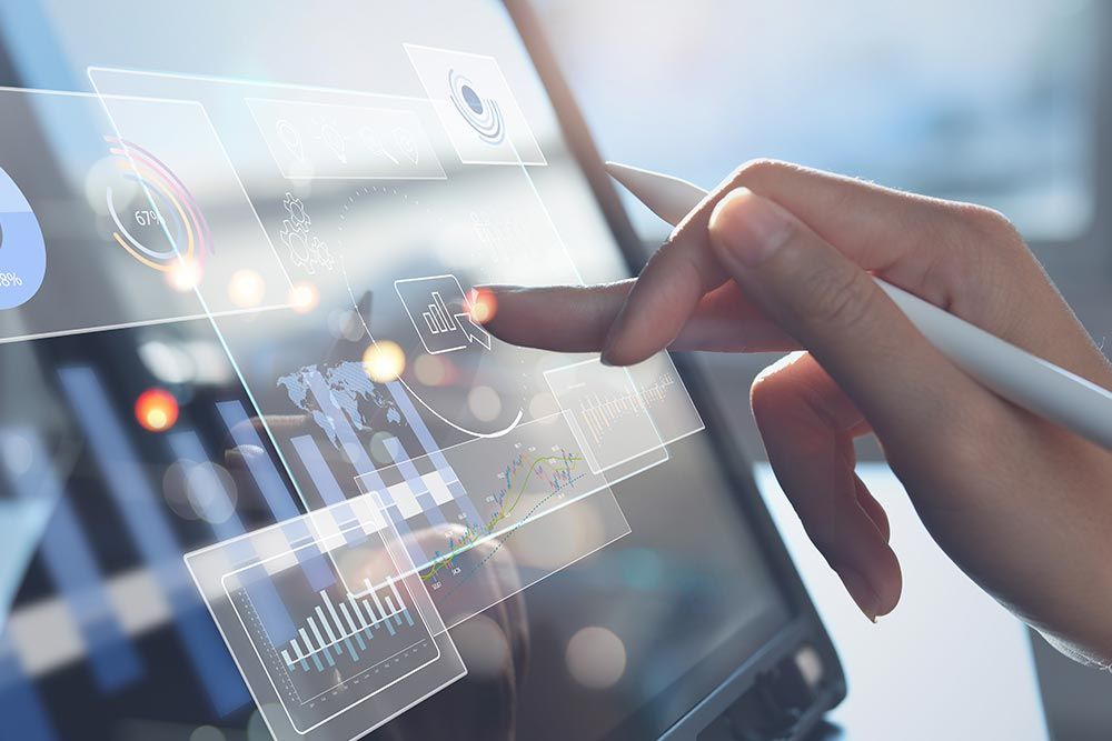 Scan und Drucklösungen Software