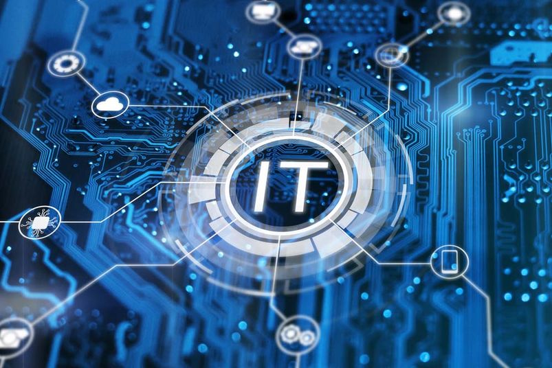 IT Systeme