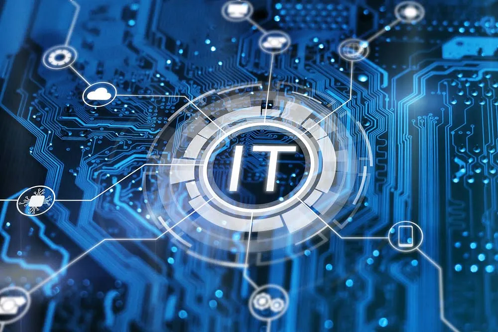 IT Systeme